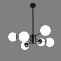 LED Ceiling light with E27 led Bulb