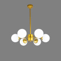 LED Ceiling light with E27 led Bulb