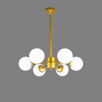 LED Ceiling light with E27 led Bulb