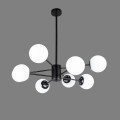 LED Ceiling light with E27 led Bulb
