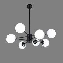 LED Ceiling light with E27 led Bulb