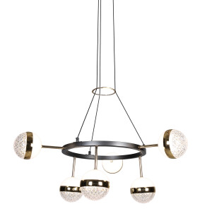 LED Pendant light