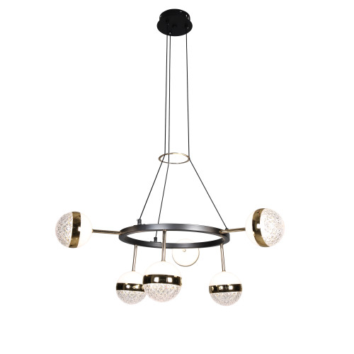 LED Pendant light