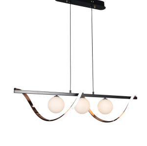 LED Pendant light