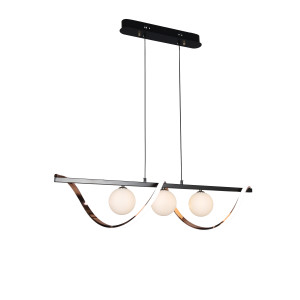 LED Pendant light