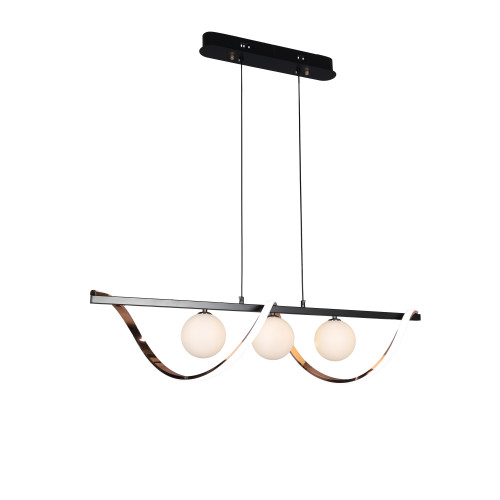 LED Pendant light