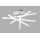 LED Ceiling light /Ceiling light/Bed room light