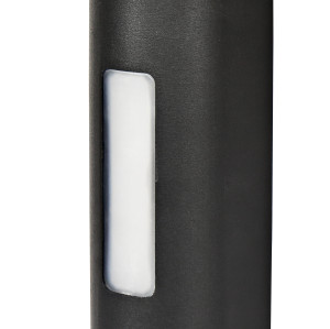LED Wall lamp  /Nordic corridor outdoor/ waterproof /creative minimalist outdoor