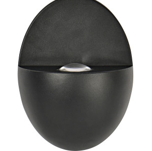 LED Wall lamp  /Nordic corridor outdoor/ waterproof /creative minimalist outdoor