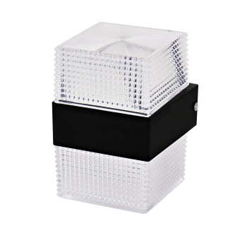 LED Wall lamp  /Nordic corridor outdoor/ waterproof /creative minimalist outdoor