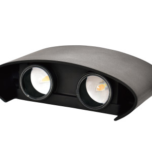 LED Wall lamp  /Nordic corridor outdoor/ waterproof /creative minimalist outdoor