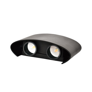 LED Wall lamp  /Nordic corridor outdoor/ waterproof /creative minimalist outdoor