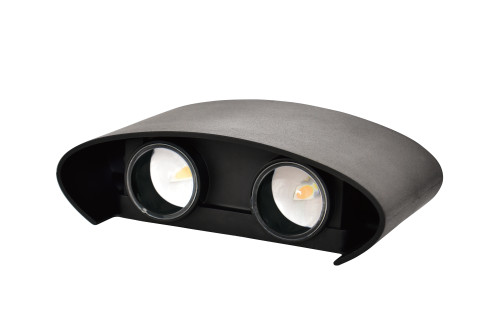 LED Wall lamp  /Nordic corridor outdoor/ waterproof /creative minimalist outdoor