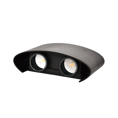 LED Wall lamp /Nordic corridor outdoor/ waterproof /creative minimalist outdoor