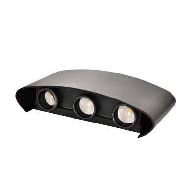 LED Wall lamp  /Nordic corridor outdoor/ waterproof /creative minimalist outdoor