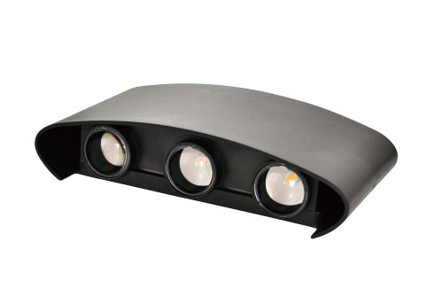 LED Wall lamp  /Nordic corridor outdoor/ waterproof /creative minimalist outdoor