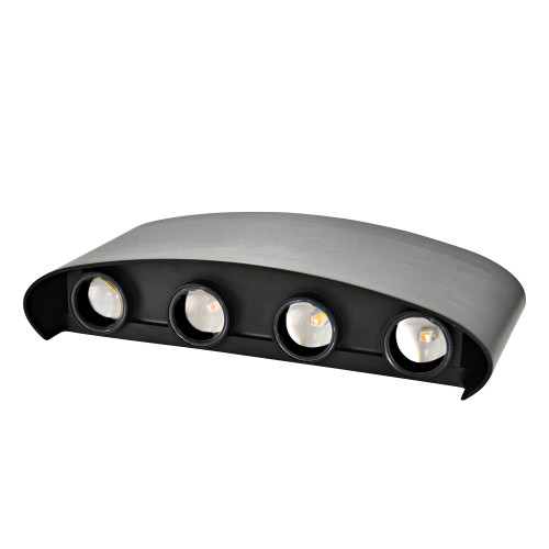 LED Wall lamp /Nordic corridor outdoor/ waterproof /creative minimalist outdoor