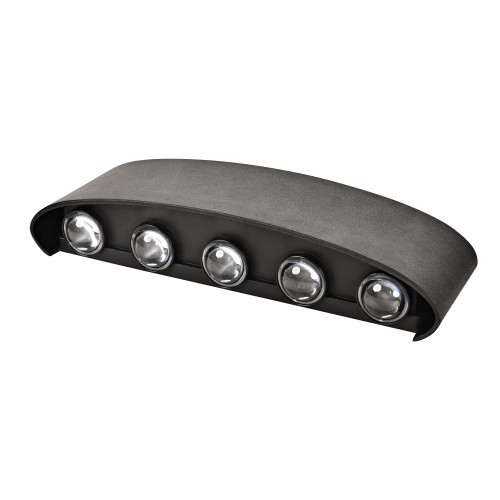 LED Wall lamp  /Nordic corridor outdoor/ waterproof /creative minimalist outdoor
