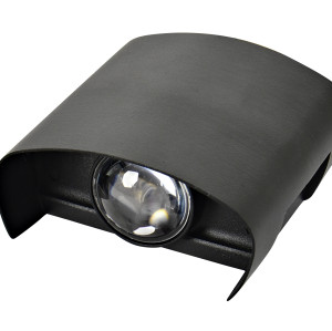 LED Wall lamp  /Nordic corridor outdoor/ waterproof /creative minimalist outdoor
