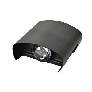 LED Wall lamp  /Nordic corridor outdoor/ waterproof /creative minimalist outdoor