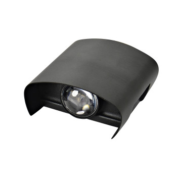 LED Wall lamp  /Nordic corridor outdoor/ waterproof /creative minimalist outdoor