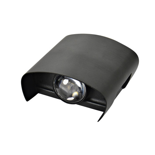 LED Wall lamp  /Nordic corridor outdoor/ waterproof /creative minimalist outdoor