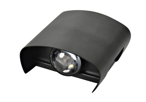 LED Wall lamp  /Nordic corridor outdoor/ waterproof /creative minimalist outdoor