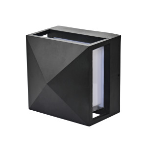 LED Wall lamp  /Nordic corridor outdoor/ waterproof /creative minimalist outdoor