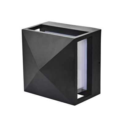 LED Wall lamp  /Nordic corridor outdoor/ waterproof /creative minimalist outdoor