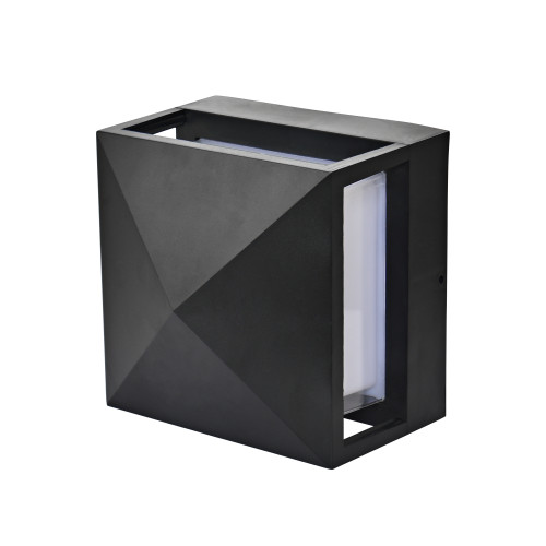 LED Wall lamp  /Nordic corridor outdoor/ waterproof /creative minimalist outdoor