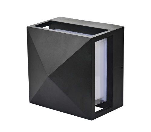 LED Wall lamp  /Nordic corridor outdoor/ waterproof /creative minimalist outdoor