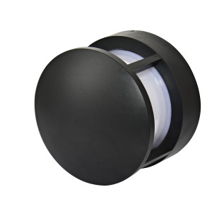 LED Wall lamp  /Nordic corridor outdoor/ waterproof /creative minimalist outdoor