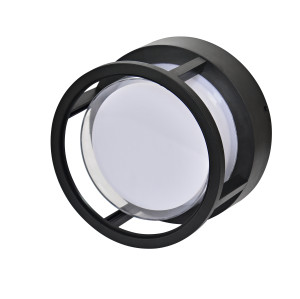 LED Wall lamp  /Nordic corridor outdoor/ waterproof /creative minimalist outdoor