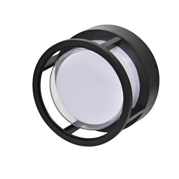 LED Wall lamp  /Nordic corridor outdoor/ waterproof /creative minimalist outdoor