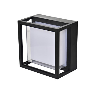 LED Wall lamp  /Nordic corridor outdoor/ waterproof /creative minimalist outdoor