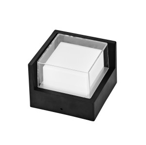 LED Wall lamp  /Nordic corridor outdoor/ waterproof /creative minimalist outdoor