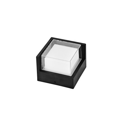 LED Wall lamp  /Nordic corridor outdoor/ waterproof /creative minimalist outdoor