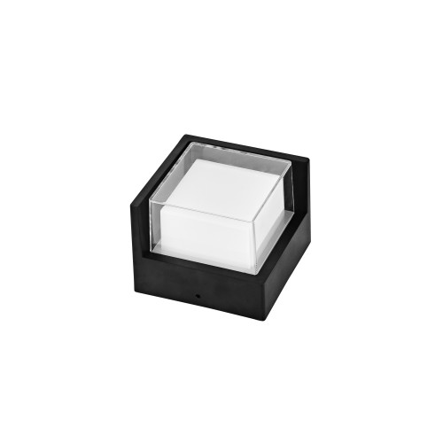LED Wall lamp  /Nordic corridor outdoor/ waterproof /creative minimalist outdoor