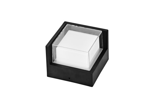 LED Wall lamp  /Nordic corridor outdoor/ waterproof /creative minimalist outdoor