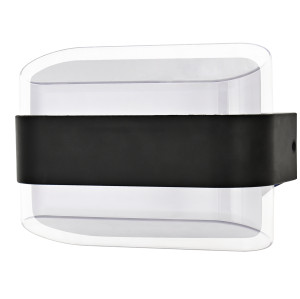 LED Wall lamp  /Nordic corridor outdoor/ waterproof /creative minimalist outdoor