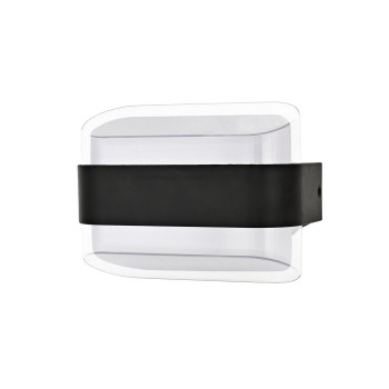 LED Wall lamp  /Nordic corridor outdoor/ waterproof /creative minimalist outdoor