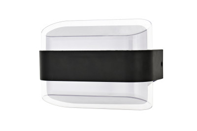 LED Wall lamp  /Nordic corridor outdoor/ waterproof /creative minimalist outdoor