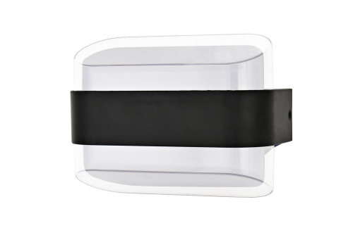 LED Wall lamp  /Nordic corridor outdoor/ waterproof /creative minimalist outdoor