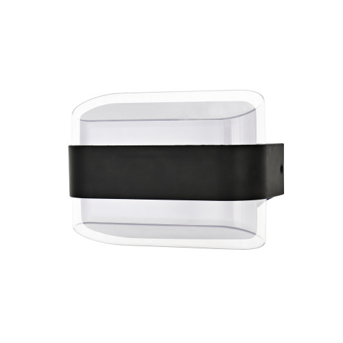 LED Wall lamp /Nordic corridor outdoor/ waterproof /creative minimalist outdoor