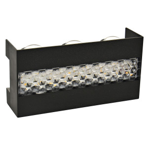 LED Wall lamp  /Nordic corridor outdoor/ waterproof /creative minimalist outdoor