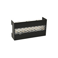 LED Wall lamp  /Nordic corridor outdoor/ waterproof /creative minimalist outdoor