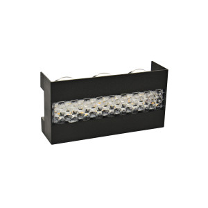 LED Wall lamp  /Nordic corridor outdoor/ waterproof /creative minimalist outdoor