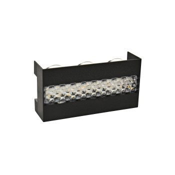 LED Wall lamp  /Nordic corridor outdoor/ waterproof /creative minimalist outdoor