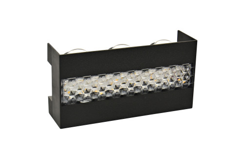 LED Wall lamp  /Nordic corridor outdoor/ waterproof /creative minimalist outdoor