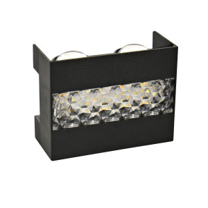 LED Wall lamp  /Nordic corridor outdoor/ waterproof /creative minimalist outdoor